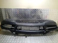 Бампер BMW X5 2009 51117158436 E70, передний