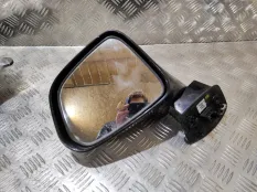 Зеркало Opel Antara 2008 4803476 С105 Z20DMH, переднее левое
