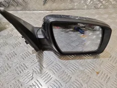 Зеркало Kia Soul 2011 876202K761 AM G4FD, переднее правое