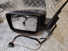 Зеркало Land Rover Range Rover 2006 CRB502571PMA L322 368DT, переднее левое