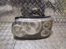 Фара Land Rover Range Rover 2006 XBC501392LPO L322 368DT, передняя левая