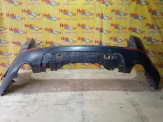 Бампер Land Rover Discovery Sport 2014 LR122953 L550 224DT, задний