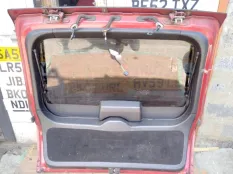 Дверь багажника Land Rover Range Rover Sport 2006 BHA790050 L320 428PS, задняя