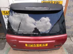 Дверь багажника Land Rover Range Rover Sport 2006 BHA790050 L320 428PS, задняя