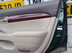 Дверь Toyota Land Cruiser Prado 2003 6700360260 J120 1KD-FTV, задняя правая