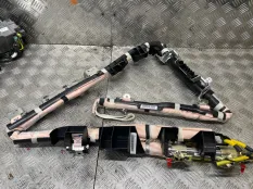 Подушка безопасности боковая, потолочная Honda CR-V 2013 78875T1GG60 RM4 N22B4, левая