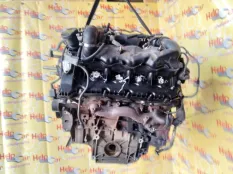 Двигатель Land Rover Range Rover 2006 LR006703 L322 368DT