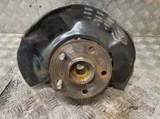 Ступица Toyota C-HR 2022 43212F4010 ZYX11R-AHXGBW 2ZR-FXE, передняя левая