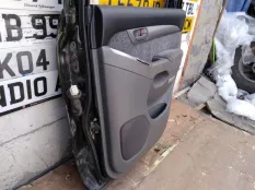 Дверь Toyota Land Cruiser Prado 2004 6700360260 J120 1KD-FTV, задняя правая