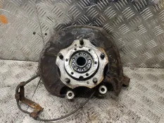 Ступица Suzuki Grand Vitara 2005 4515165DV1 TD44 G16B, передняя левая