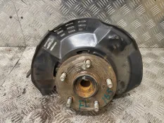 Ступица Toyota C-HR 2022 43211F4010 ZYX11R-AHXGBW 2ZR-FXE, передняя правая