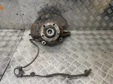 Ступица Kia Sportage 2010 517160Z100 JE D4EA, передняя правая