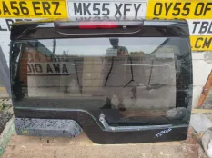 Крышка багажника Land Rover Discovery 2005 BHA780070 L319 276DT