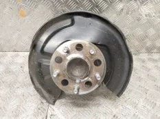 Ступица Toyota C-HR 2022 42305F4031 ZYX11R-AHXGBW 2ZR-FXE, задняя левая