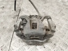 Суппорт Toyota C-HR 2022 47850F4030 ZYX11R-AHXGBW 2ZR-FXE, задний левый