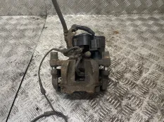 Суппорт Land Rover Discovery Sport 2014 FK722K327BC L550 224DT, задний правый