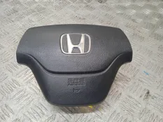 Подушка безопасности водителя Honda CR-V 2008 77810SWAE81ZA RE5 R20A2