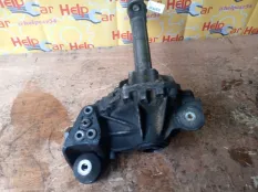 Редуктор Land Rover Range Rover 2013 LR039594 L405 448DT, передний