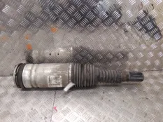 Стойка подвески Land Rover Range Rover 2013 LR038801 L405 448DT, передняя правая