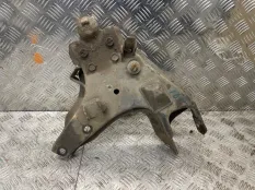 Рычаг подвески Nissan Terrano2 2004 545037F000 R20 TD27TI, передний левый