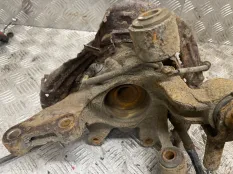 Ступица Kia Sportage 2010 527602E500 JE D4EA, задняя правая