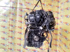 Двигатель Opel Antara 2013 25196691 C145 A22DM