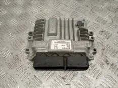 Блок управления Двигателем Opel Antara 2013 25189813 C145 A22DM
