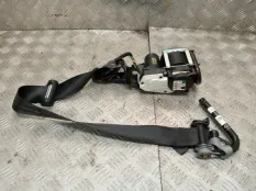 Ремень безопасности Land Rover Range Rover 2013 LR040492 L405 448DT, передний правый