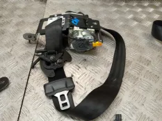 Ремень безопасности Land Rover Range Rover 2013 LR040488 L405 448DT, передний левый