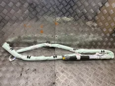 Подушка безопасности боковая, потолочная Land Rover Discovery Sport 2014 FK7214K160BD L550 224DT, левая