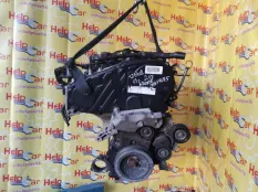 Двигатель Opel Insignia 2013 95524448 G09 A20DTE