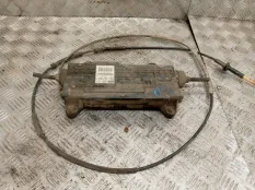 Блок управления стояночного тормоза Land Rover Discovery 2005 SNF500025 L319 276DT