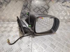 Зеркало Volkswagen TOUAREG 2007 7L6857508GN 7L6 BKS, переднее правое