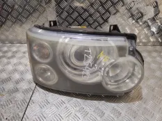 Фара Land Rover Range Rover 2005-2009 XBC501382LPO L322 428PS 080206B23541, передняя правая