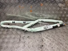 Подушка безопасности боковая, потолочная Land Rover Discovery Sport 2014 FK7214K159BD L550 224DT, правая