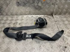 Ремень безопасности Land Rover Discovery Sport 2014 628637000 L550 224DT, передний левый