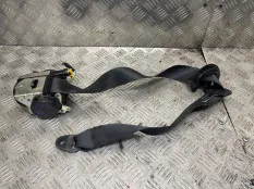 Ремень безопасности Land Rover Discovery Sport 2014 628634000 L550 224DT, передний правый