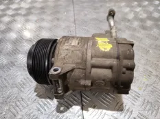 Компрессор кондиционера Land Rover Range Rover 2006 JPB500220 L322 368DT