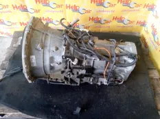 АКПП Land Rover Discovery 2014 LR036585 L319 306DTX