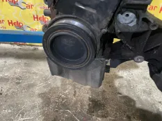 Двигатель AUDI Q5 2010 03L100090BX 8RB CAHA