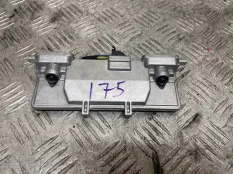 Видео камера Land Rover Discovery Sport 2014 FK7219H406 L550 224DT