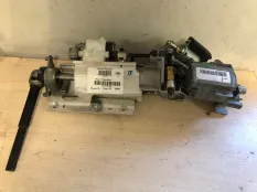 Рулевая колонка Land Rover Range Rover 2006 QMB501270 L322 368DT