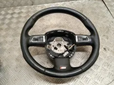 Руль AUDI Q7 2008 4L0419091R 4LB CASA