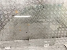 Стекло двери Land Rover Range Rover 2004 CUB500291 L322 M62B44, переднее левое