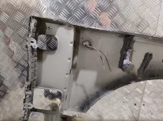 Крыло Land Rover Range Rover 2005-2009 ASB760071 L322 428PS 080206B23541, переднее левое