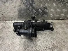 Коллектор впускной Iveco Daily 2017 504384189 33S13 F1AFL411B