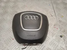 Подушка безопасности водителя AUDI Q5 2010 8R0880201E 8RB CAHA