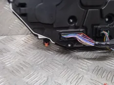 Щиток приборов Toyota C-HR 2022 83800F4C92 ZYX11R-AHXGBW 2ZR-FXE