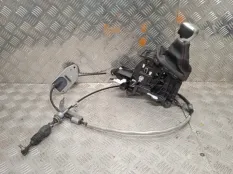 Кулиса АКПП Toyota C-HR 2022 33560F4060 ZYX11R-AHXGBW 2ZR-FXE