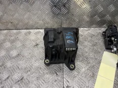 Мотор раздаточной коробки Toyota Land Cruiser Prado 2003 3641060080 J120 1KD-FTV